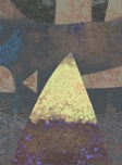 Желтый треугольник. 2005. Принтерная печать